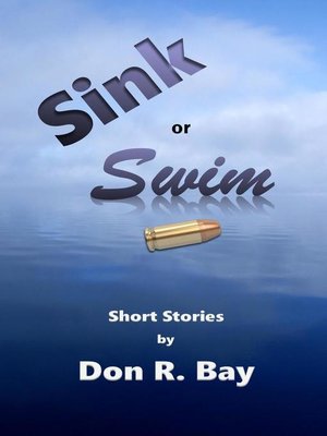 cover image of Sink or Swim